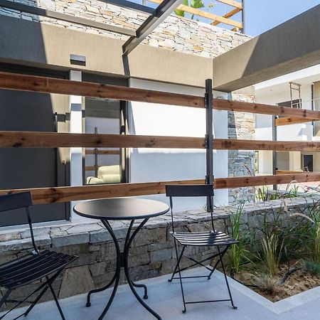 Konoso Luxury Apartments Iraklio Eksteriør billede